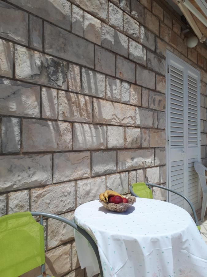Apartman Maja Apartment Dubrovnik Exterior photo