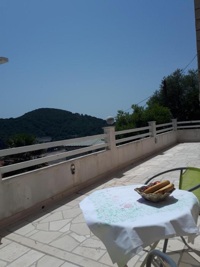 Apartman Maja Apartment Dubrovnik Exterior photo